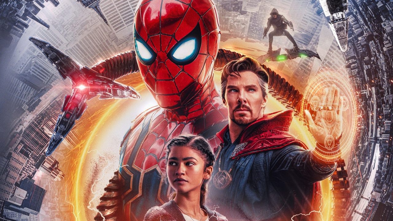 Tom Holland obiecuje brutalne sceny walki w Spider-Man: No Way Home.