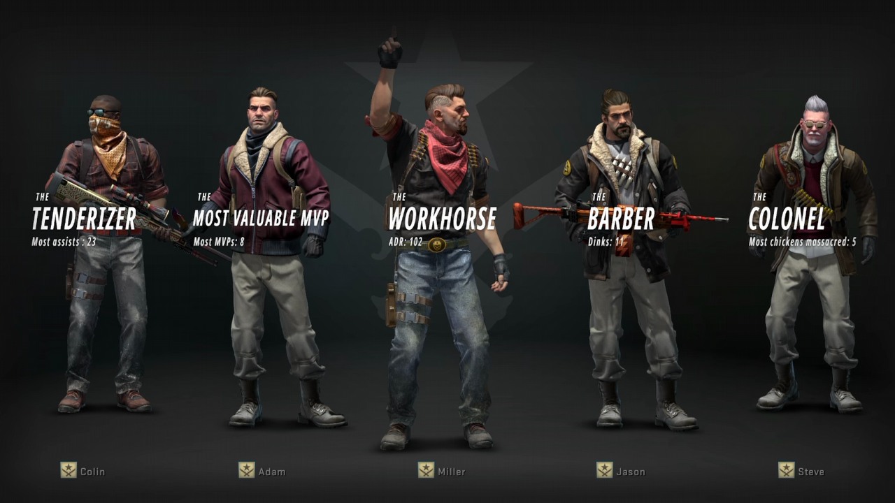Kontrowersyjny walkower dla polskiej drużyny w CS:GO; poszło o skina.