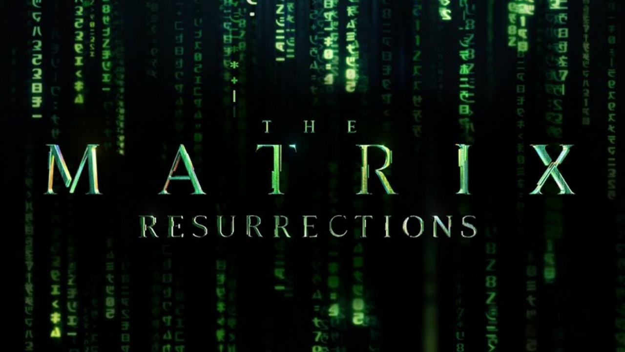 The Matrix Awakens odnalezione w bazie PSN.