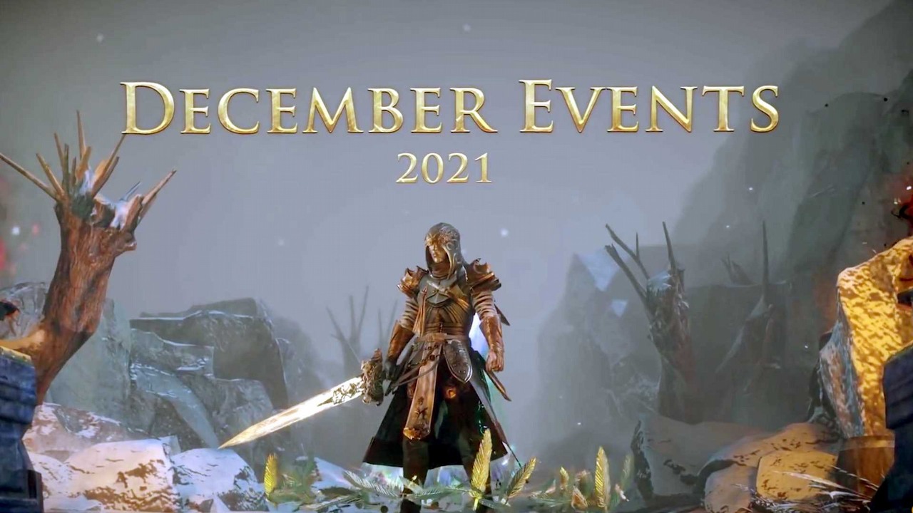 W Path of Exile będzie się działo - rozpoczął się pięciotygodniowy cykl eventów.