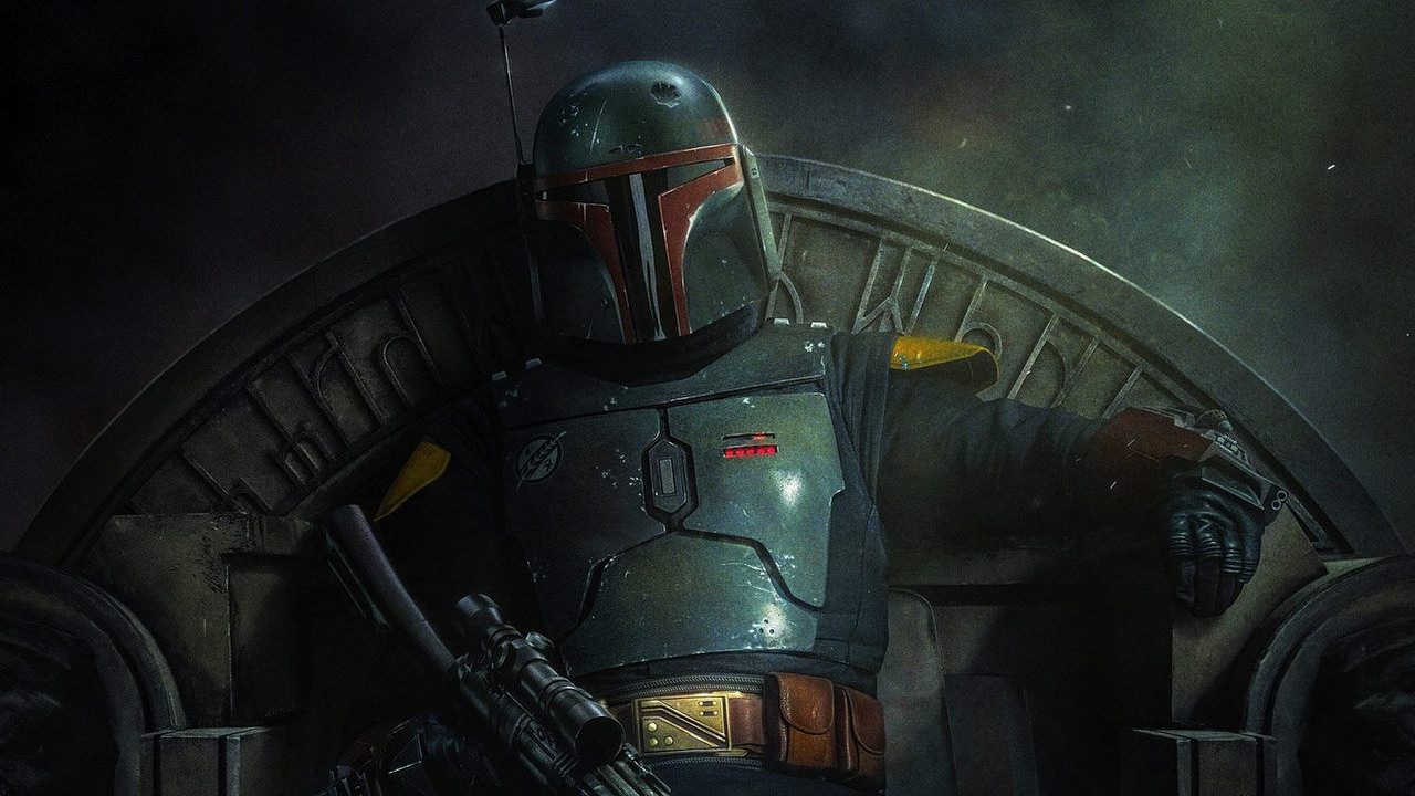 Serialowy Boba Fett obawiał się, że nadchodząca produkcja zdradzi zbyt wiele.