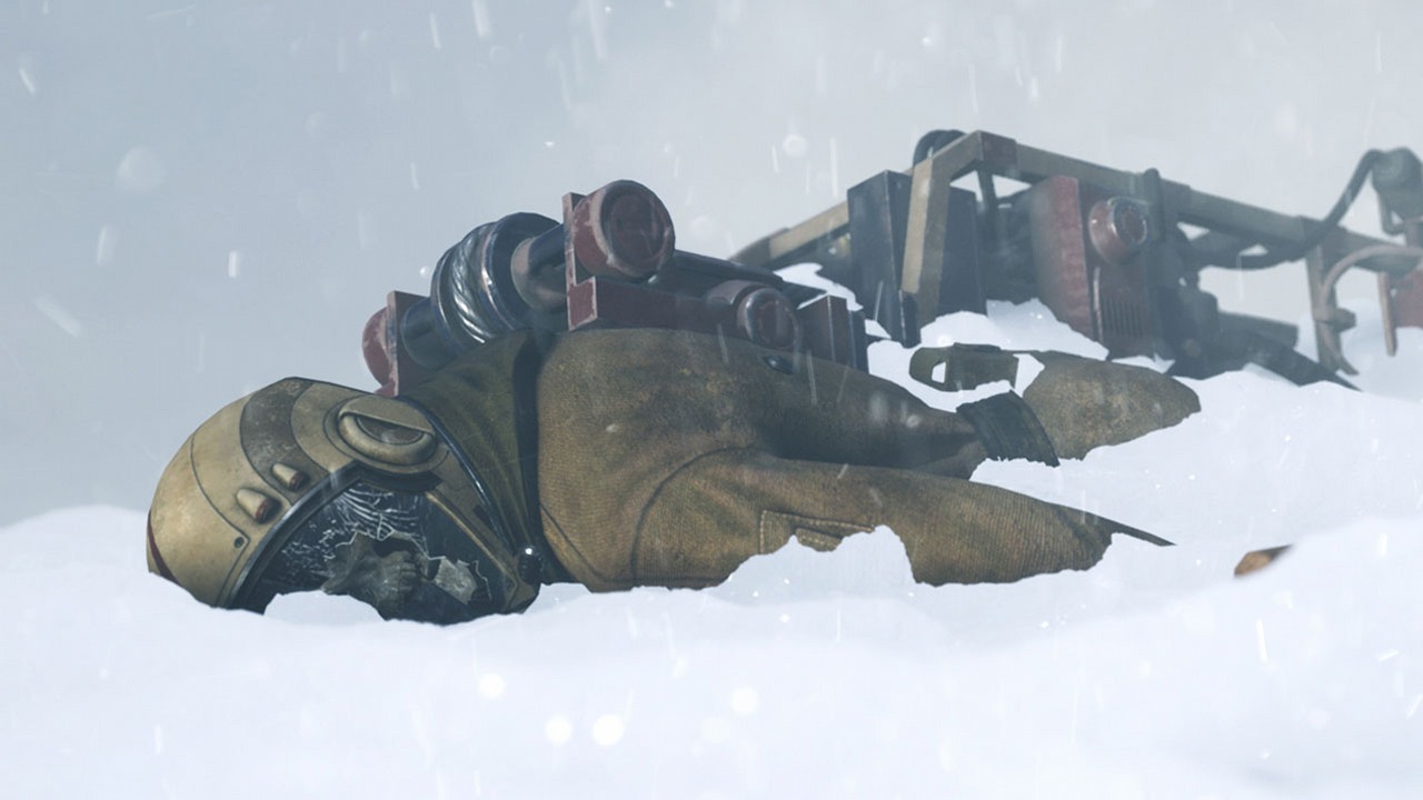 Icarus - dziś premiera gry twórcy DayZ.