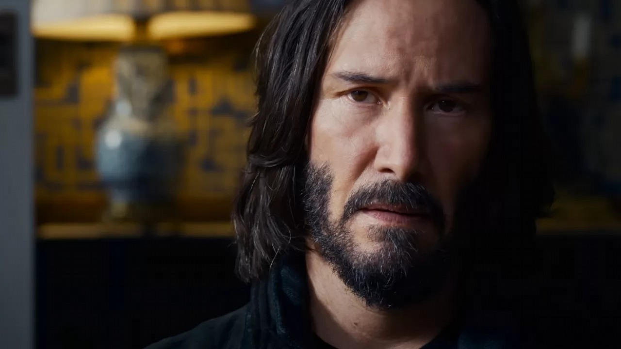 Keanu Reeves sugeruje, że Matrix 4 zapewni więcej zabawy niż poprzednie odsłony.