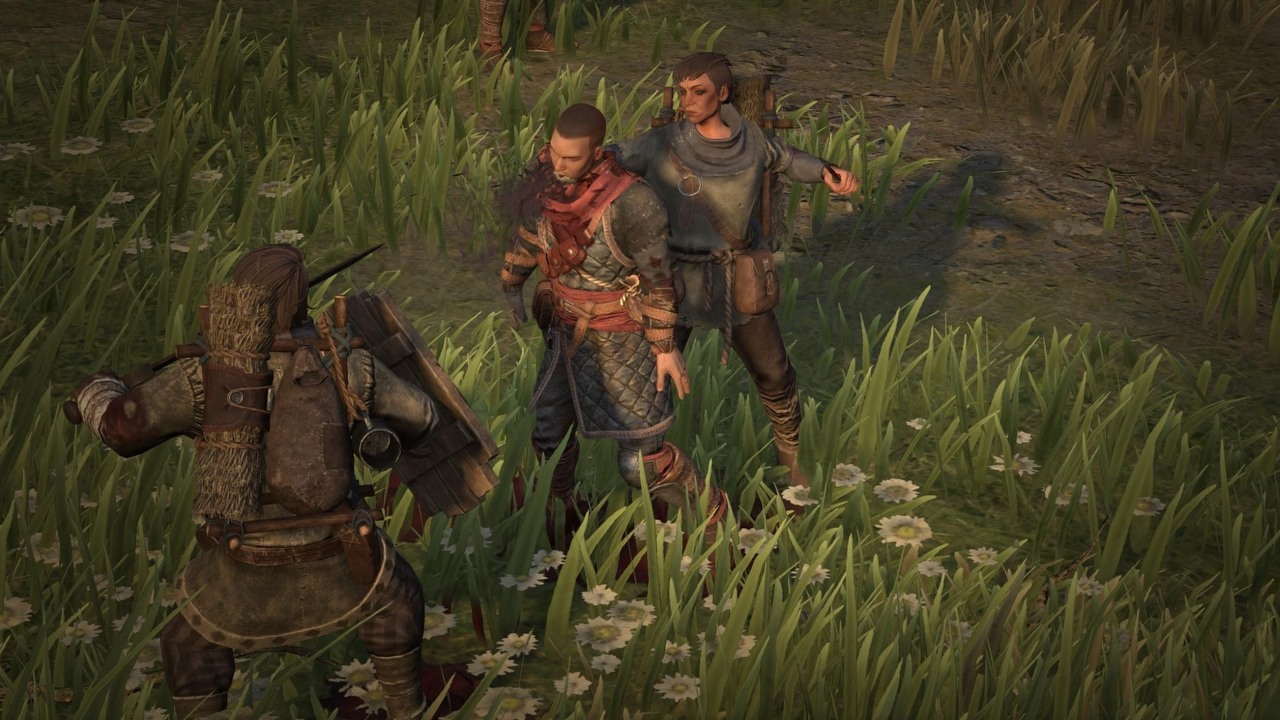 Premiera Wartales w Steam Early Access to mały sukces.