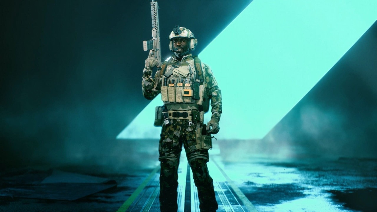 Battlefield 2042 sprzedał się w ponad 4 milionach egzemplarzy w tydzień po premierze.