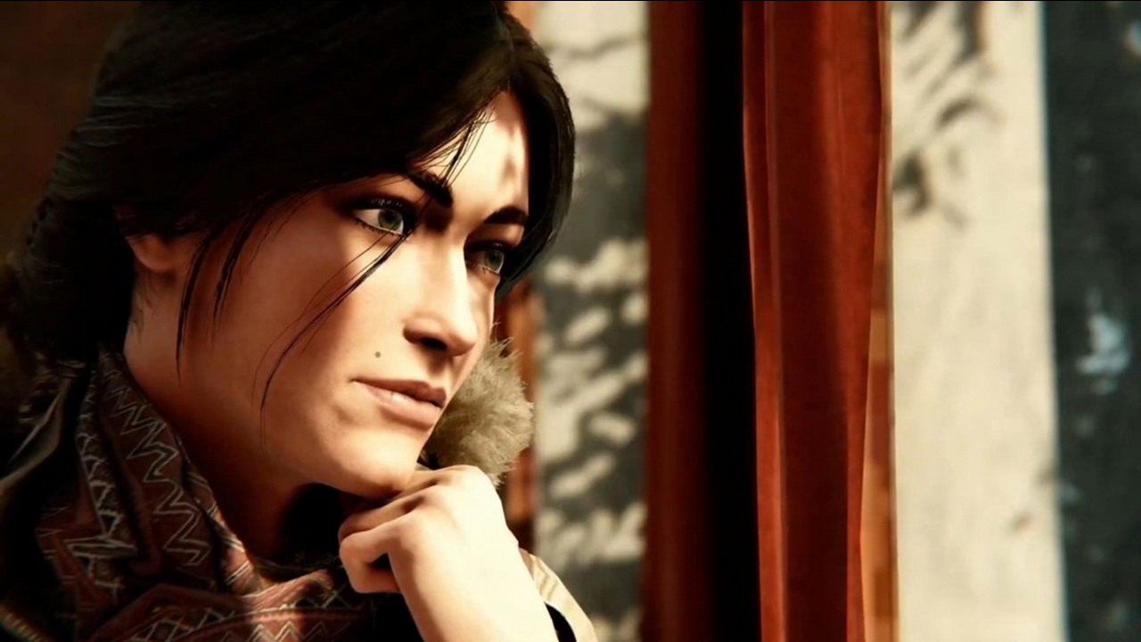 Syberia: The World Before opóźniona. Premiera dopiero w 2022 roku.