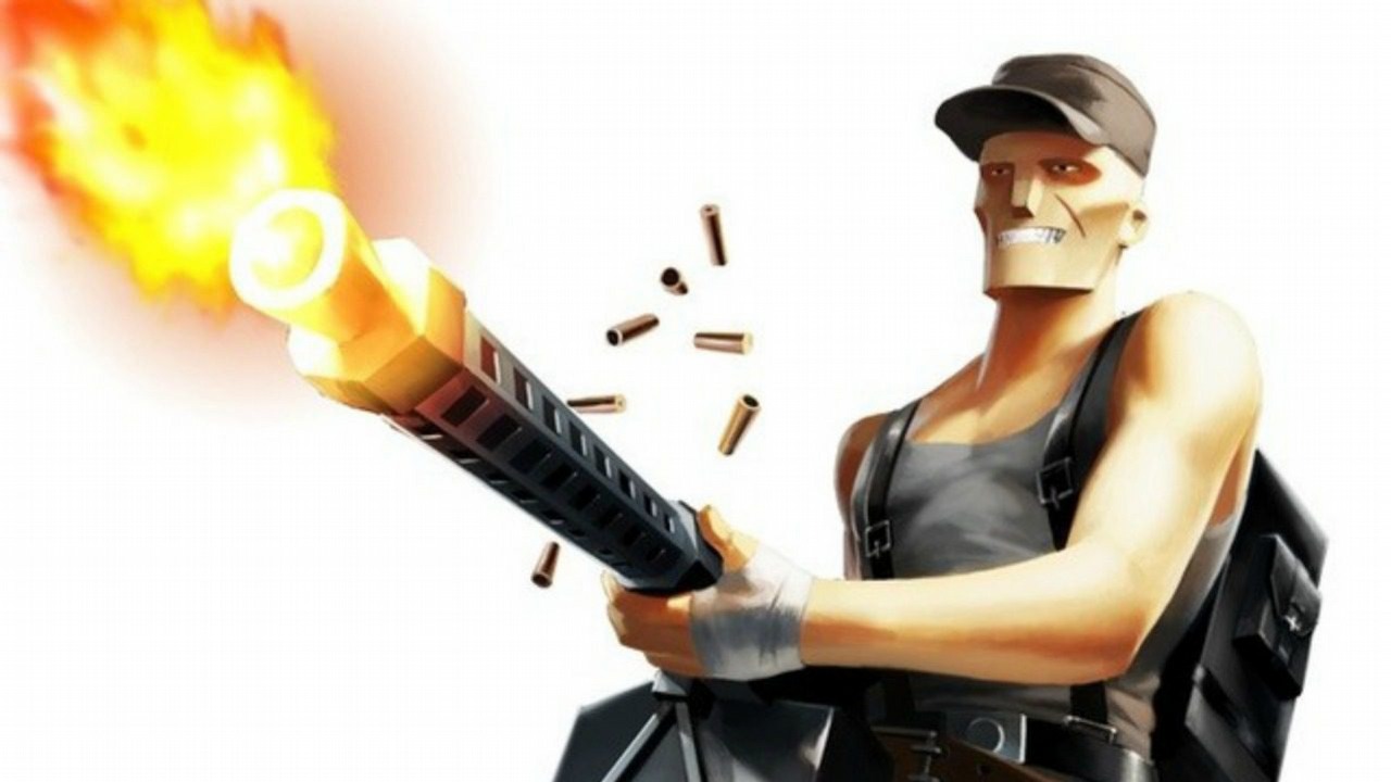 Nowy Battlefield może być hero shooterem w stylu Overwatch czy Apex Legends.