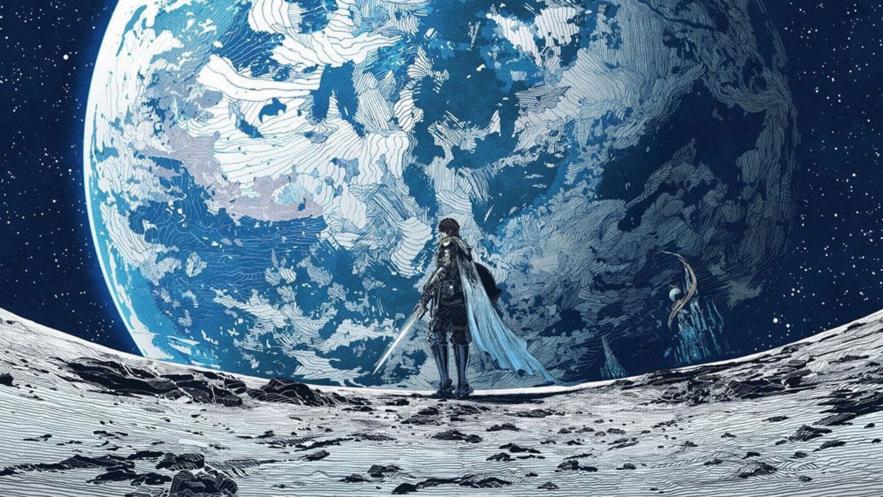 Final Fantasy XIV z nowym rekordem na Steamie dzięki dodatkowi Endwalker.