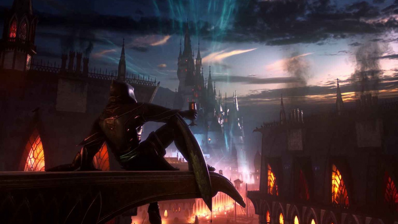 Dragon Age 4 raczej nie pojawi się na The Game Awards 2021.