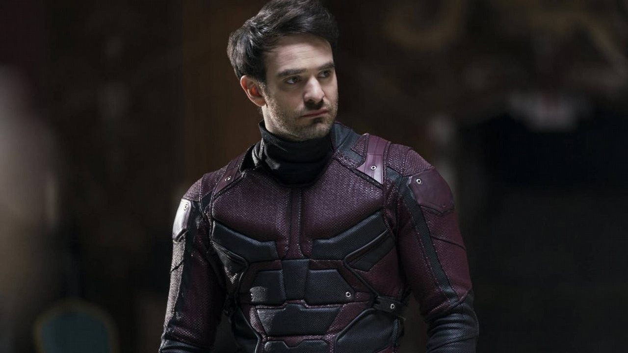 Szef Marvela potwierdza potencjalny powrót serialowego Daredevila.