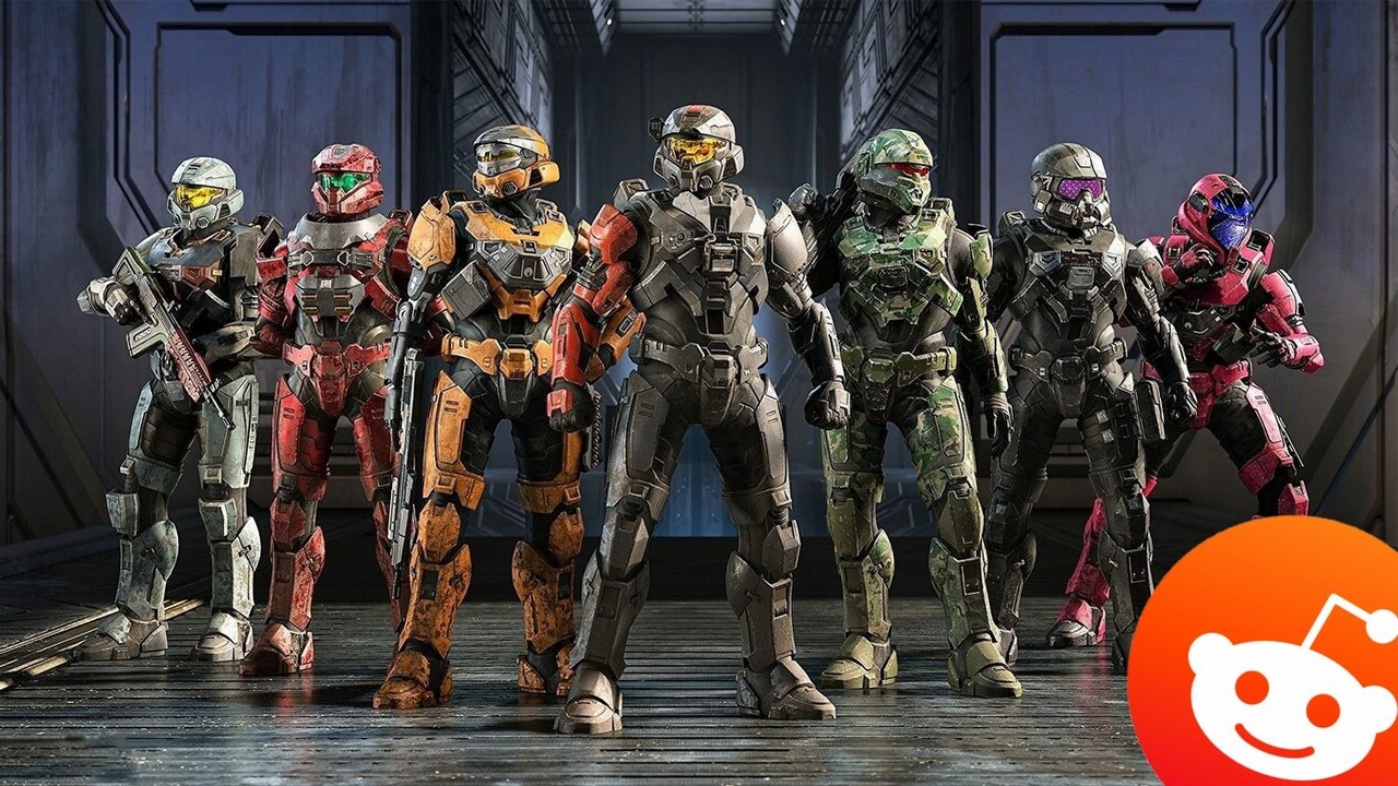Redditowa społeczność Halo została czasowo zamknięta z powodu toksyczności fanów.