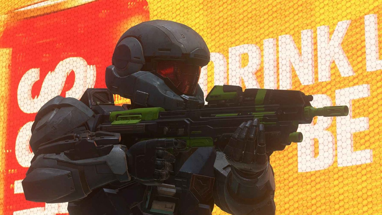 W Halo Infinite kampania też daje radę - pojawiły się pierwsze recenzje.