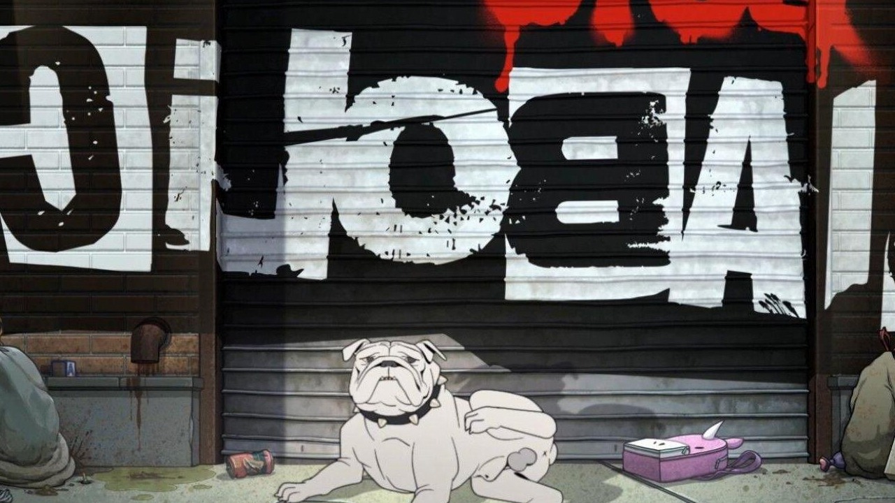 The Boys: Diabolical to nowy serial animowany ze świata Chłopaków.
