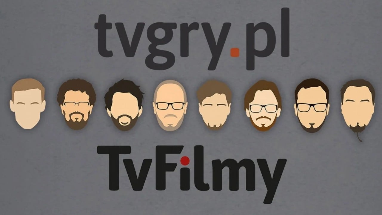 Żegnamy Gambrinusa jako szefa TVGRY.