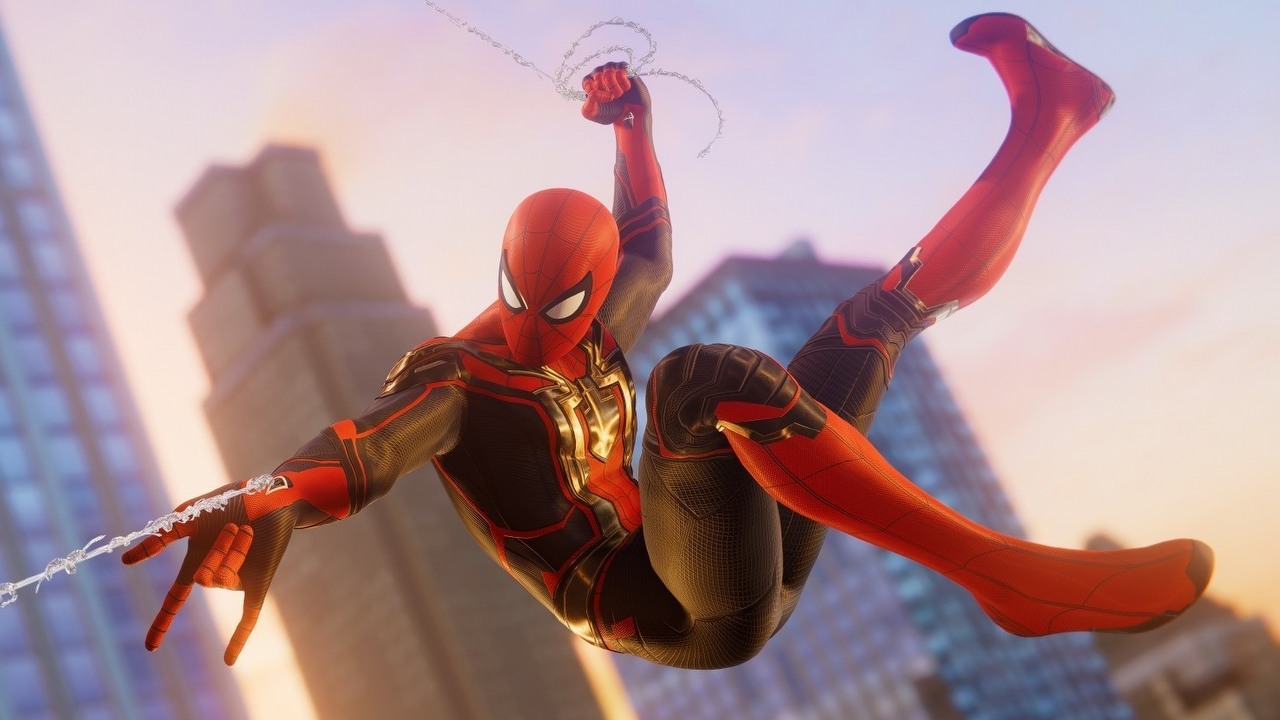 Marvel's Spider-Man na PS5 otrzyma darmowe stroje inspirowane No Way Home.