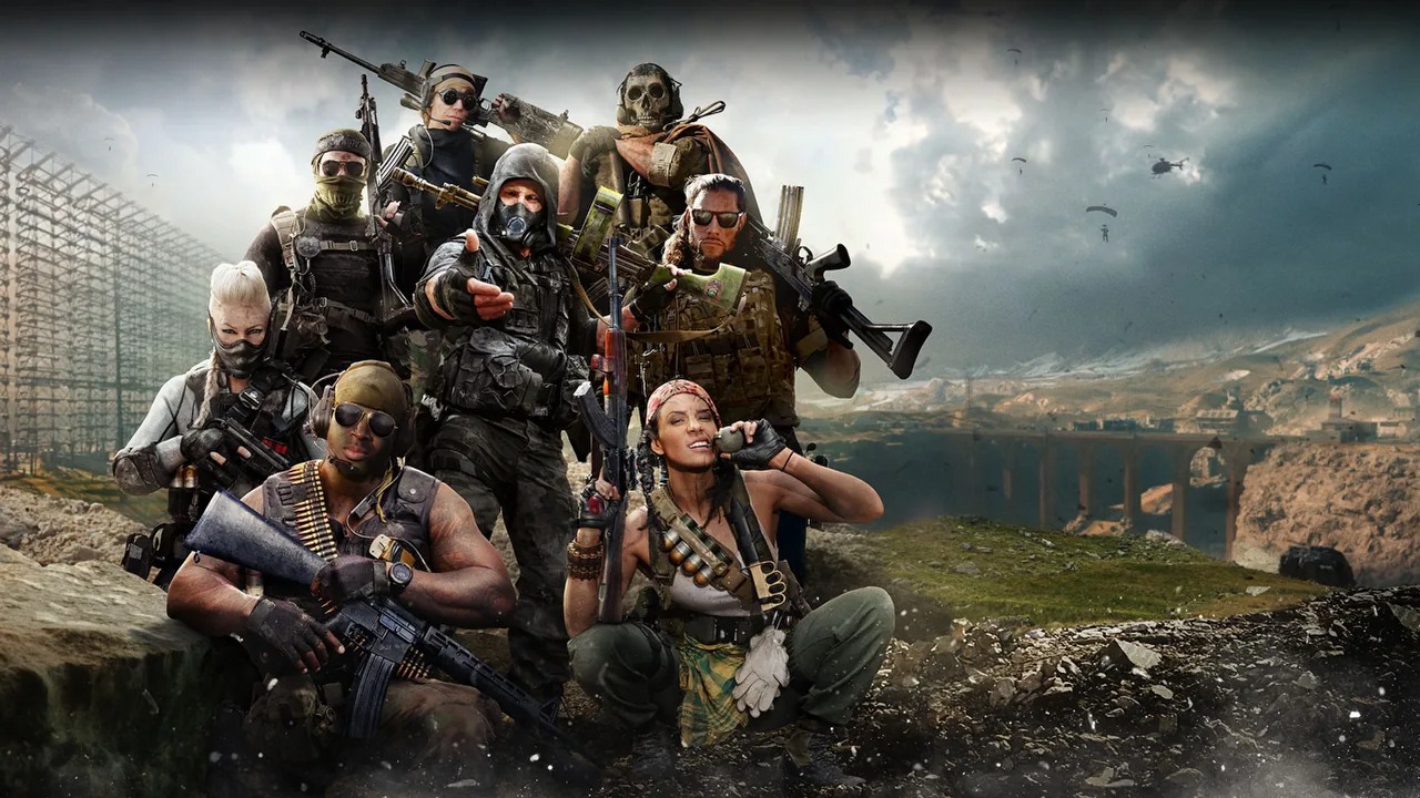 Twórcy Call of Duty: Warzone protestują przeciwko nagłym zwolnieniom.