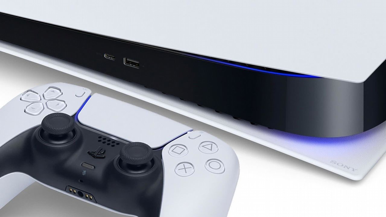 PlayStation 5 najpopularniejszym pomysłem na prezent w USA.