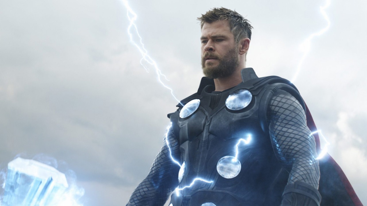 Chris Hemsworth wyjaśnia, czy po Thor: Love and Thunder wcieli się jeszcze w bohatera MCU.
