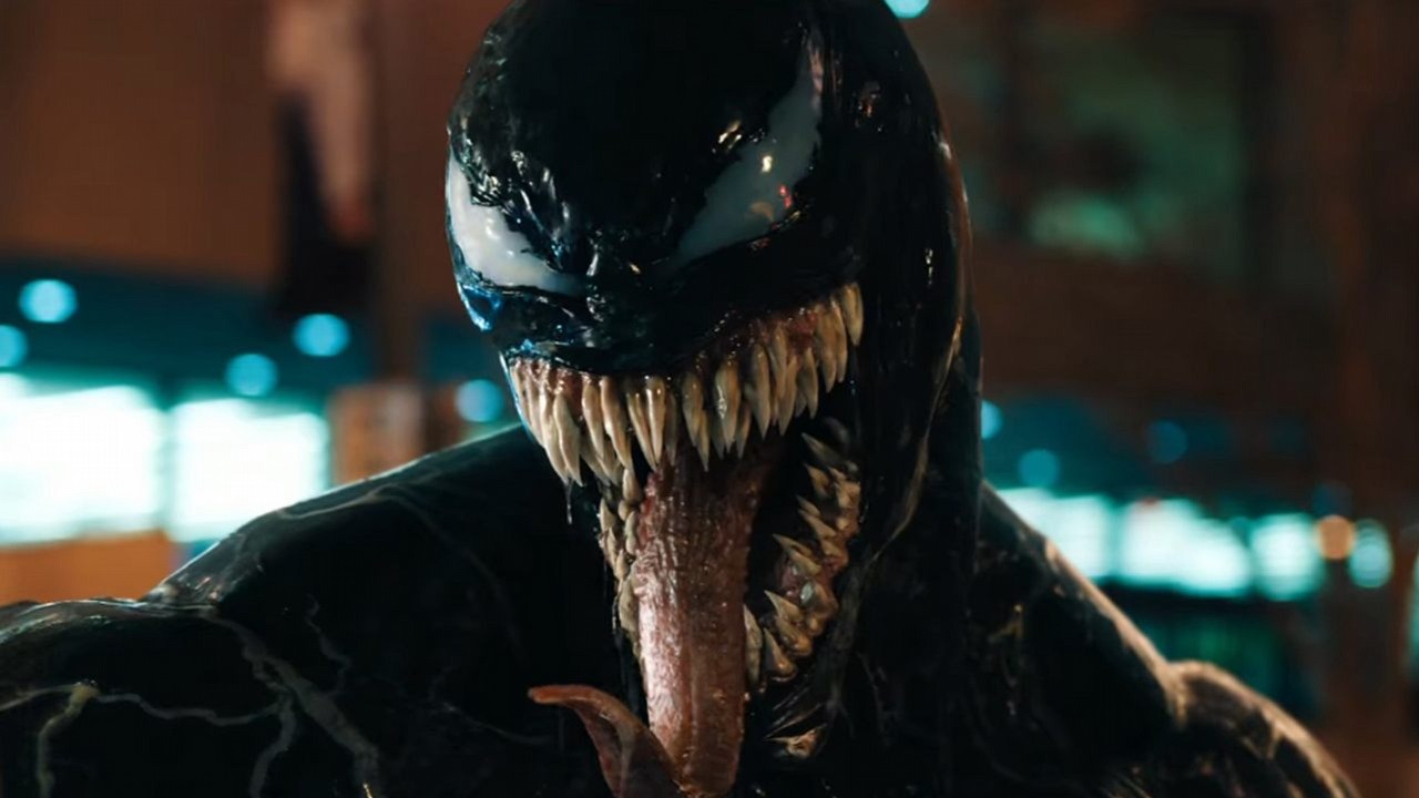 Venom 3 powstaje, a szef Marvela komentuje dołączenie symbiota do MCU.