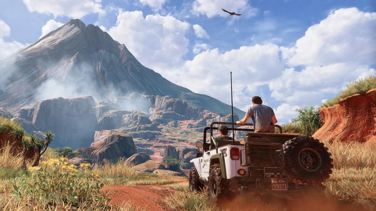 Uncharted: Legacy of Thieves Collection z datą premiery na PS5; nowe szczegóły.