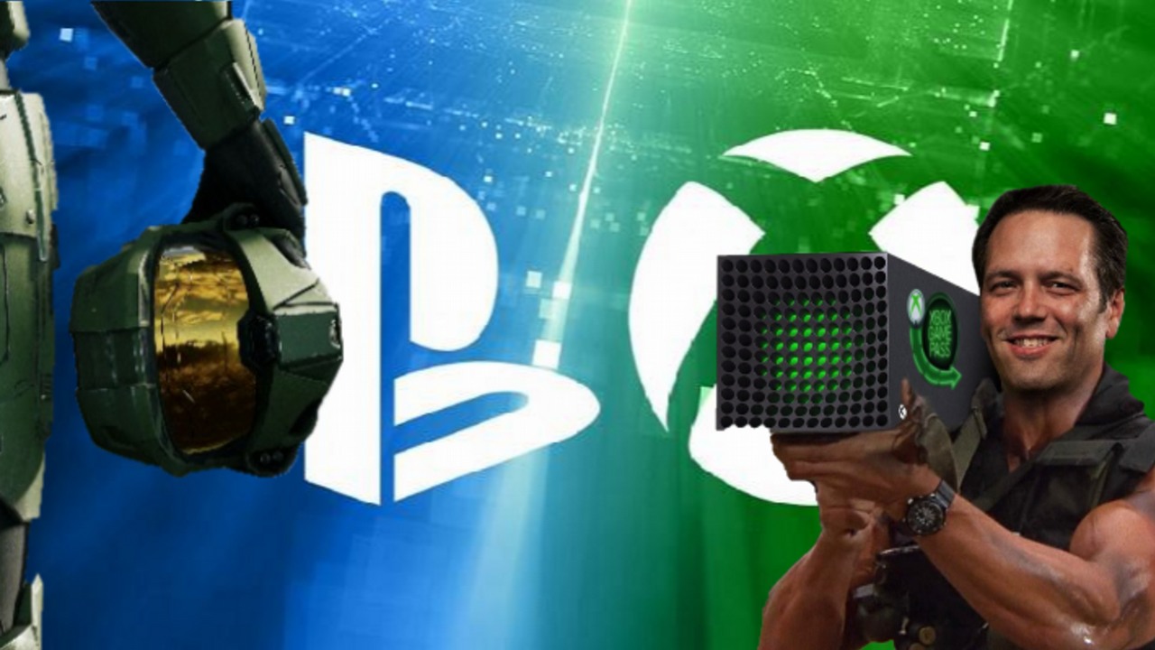 Spencer: wojna konsol nie interesuje Xboxa, a Game Pass to kwestia wyboru.