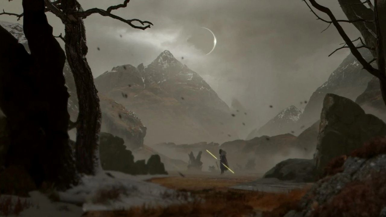 Dodatek do Star Wars: The Old Republic opóźniony.