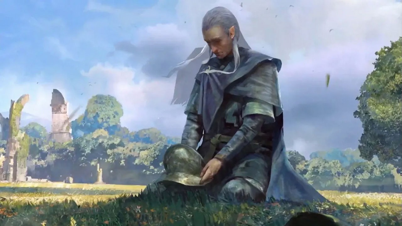 Wiedźmin 3 celem review bombingu Chińczyków z powodu bana w Gwincie.