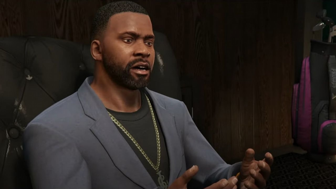Dr. Dre spotka Franklina w nowym fabularnym wątku GTA Online.