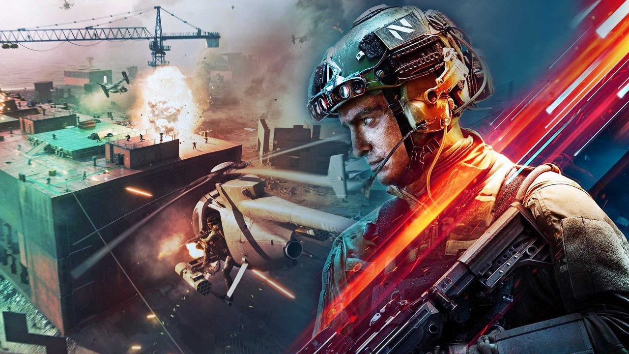 Nowa aktualizacja do Battlefield 2042 poprawi m.in. hitboxy.