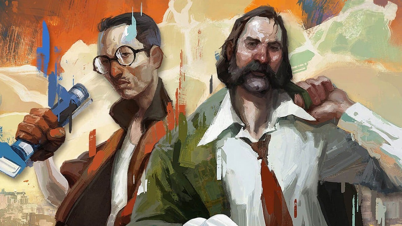 Polska wersja Disco Elysium zadebiutuje dziś [Aktualizacja: patch już dostępny].