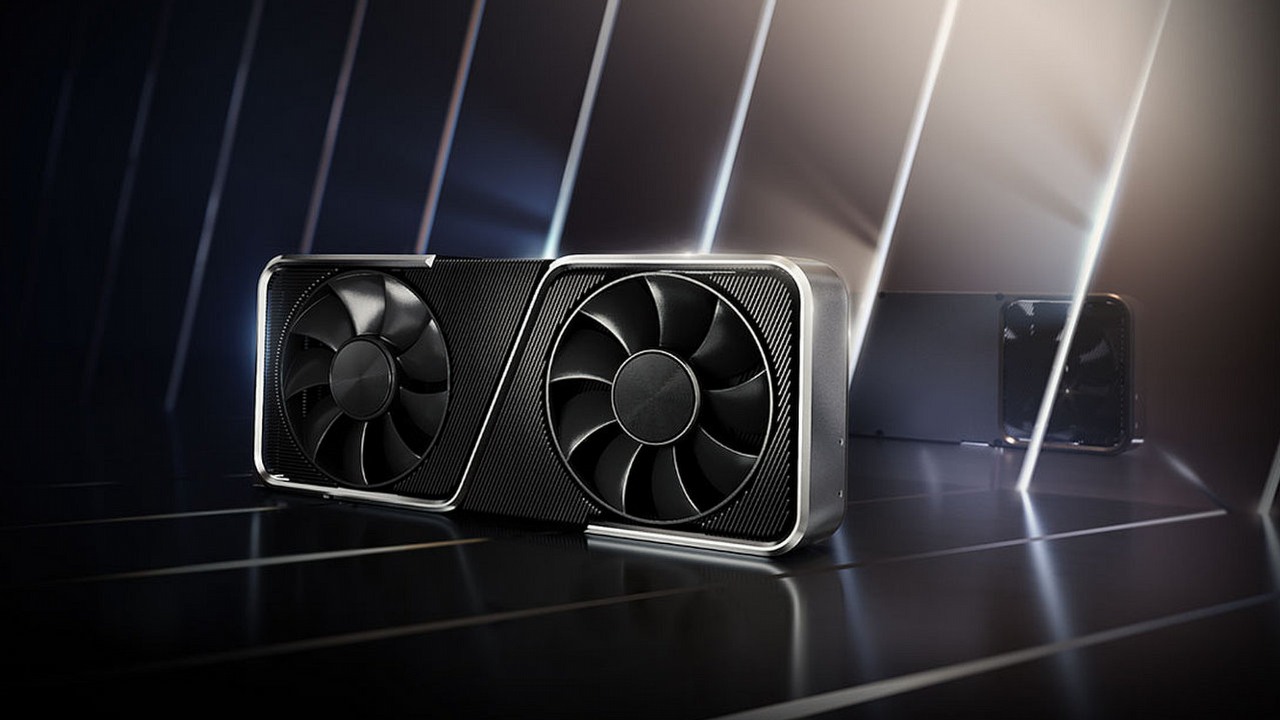 Najtańszy i najpotężniejszy - znamy daty premier RTX 3050 i RTX 3090 Ti.