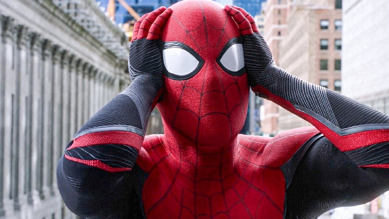 Spider-Man No Way Home mogło być zupełnie innym filmem.