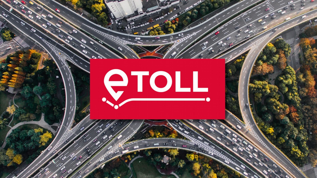 e-TOLL denerwuje kierowców, zamiast ułatwiać życie.