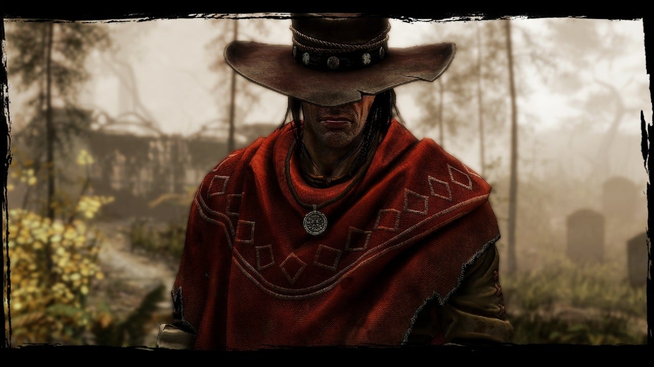 Call of Juarez: Gunslinger za darmo na Steam.