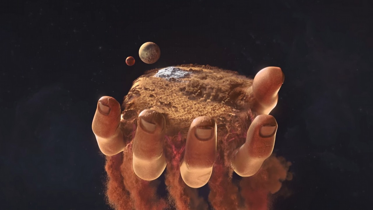 Dune: Spice Wars to strategia 4X od twórców Wartales [Aktualizacja].