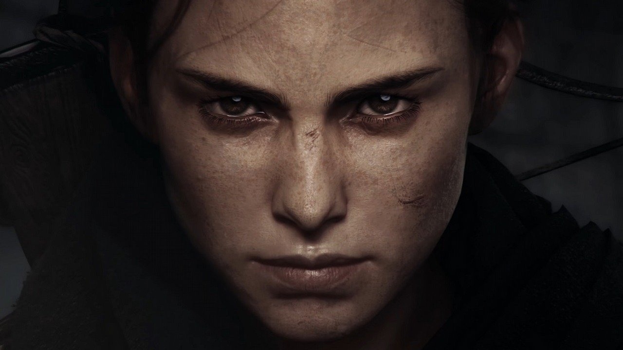 A Plague Tale: Requiem na pierwszym gameplayu - jest jeszcze mroczniej.