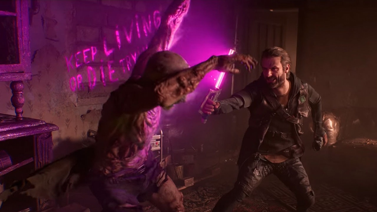 Dying Light 2 na klimatycznym trailerze z The Game Awards.