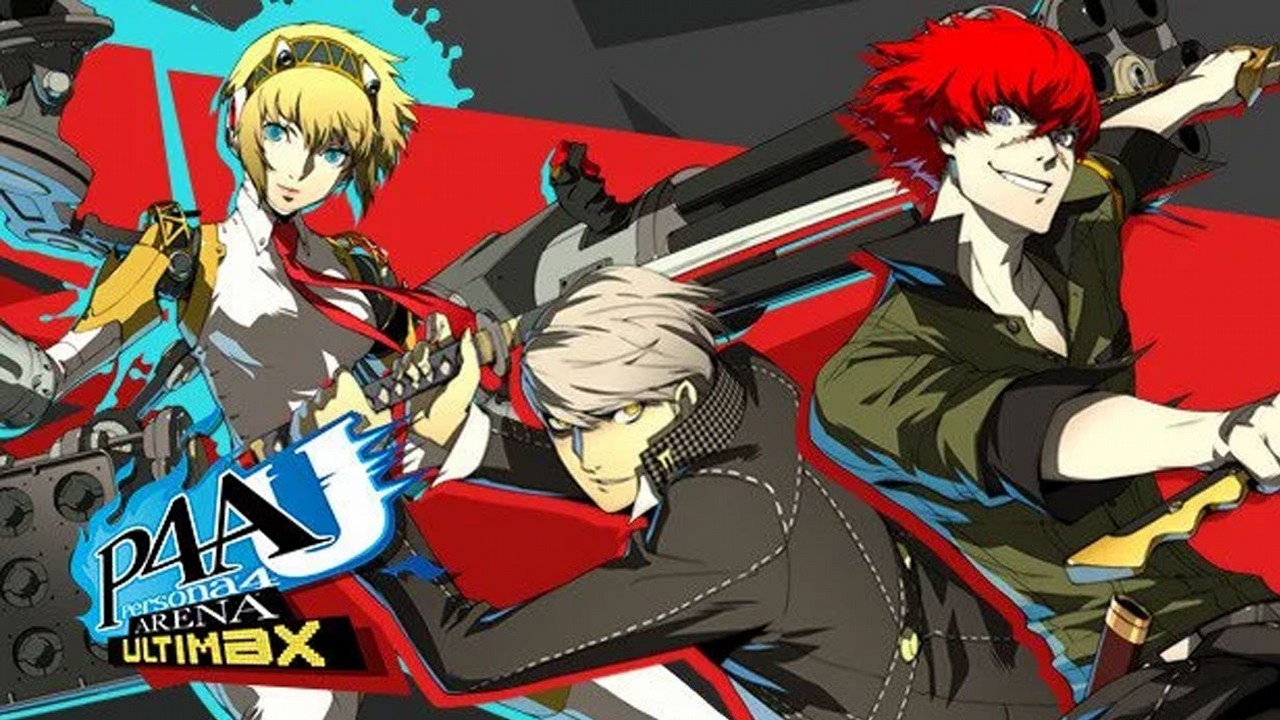 Persona 4 Arena Ultimax zapowiedziane. Mamy cenę, datę premiery i wymagania sprzętowe na PC.