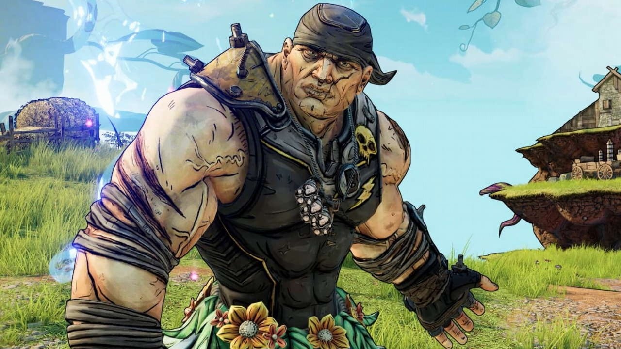 Zwiastun Tiny Tina's Wonderlands zapowiada wielką przygodę.