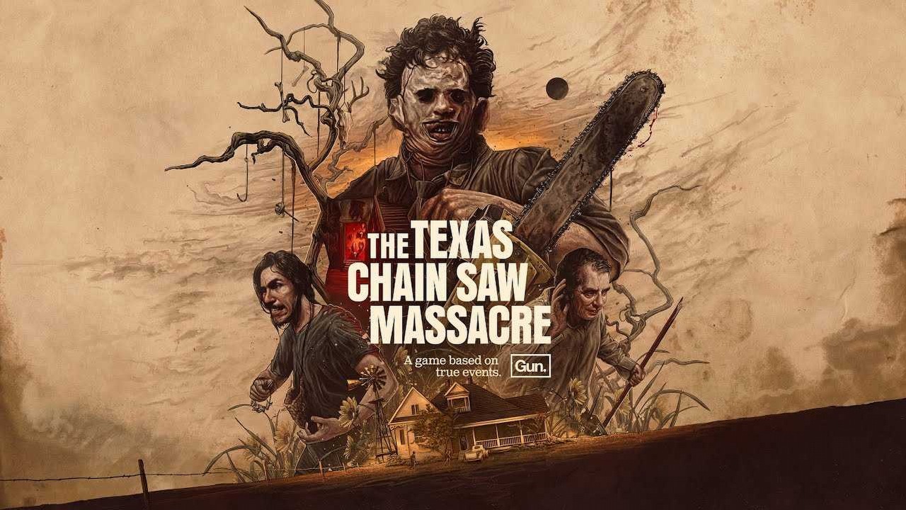 Nowy horror The Texas Chain Saw Massacre na zwiastunie.