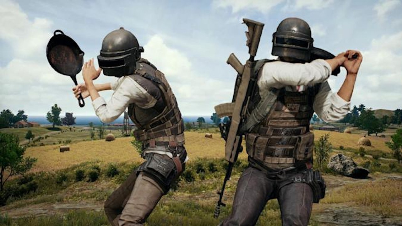 W PUBG będzie można grać za darmo; gra przejdzie na model free-to-play.