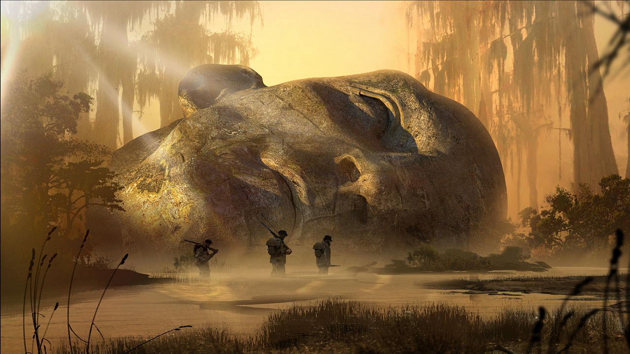 Nightingale to steampunkowy survival od weteranów BioWare.