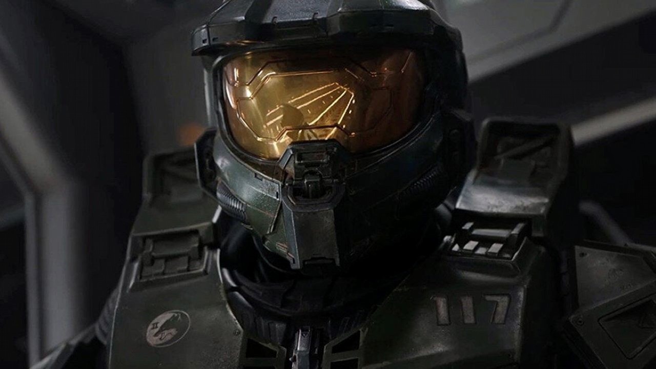 Master Chief na nowym zdjęciu promocyjnym z serialu Halo.