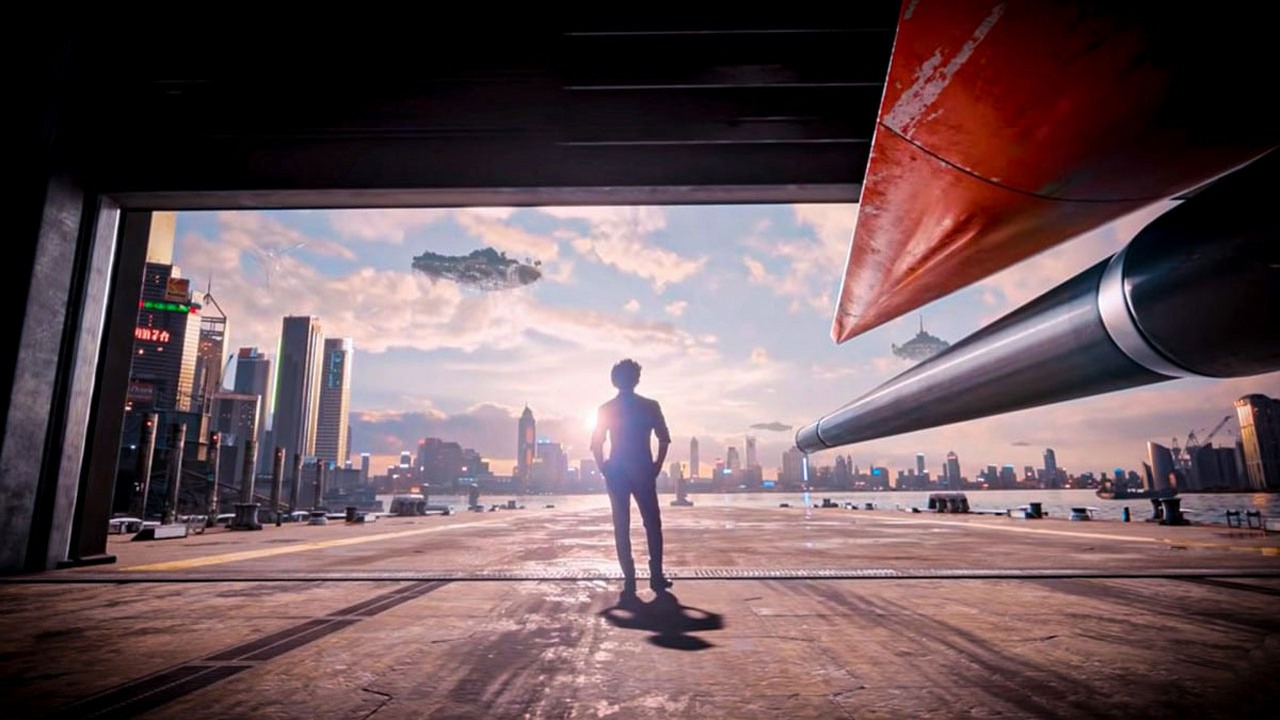 Serial Cowboy Bebop Netflixa skasowany po jednym sezonie.