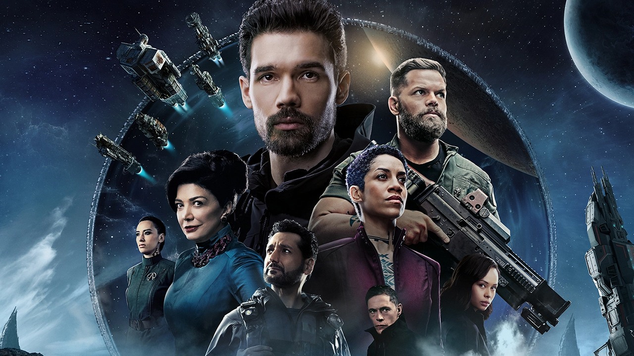 Co obejrzeć na Netflix, HBO GO i Prime Video w weekend 10-12 grudnia 2021 roku.