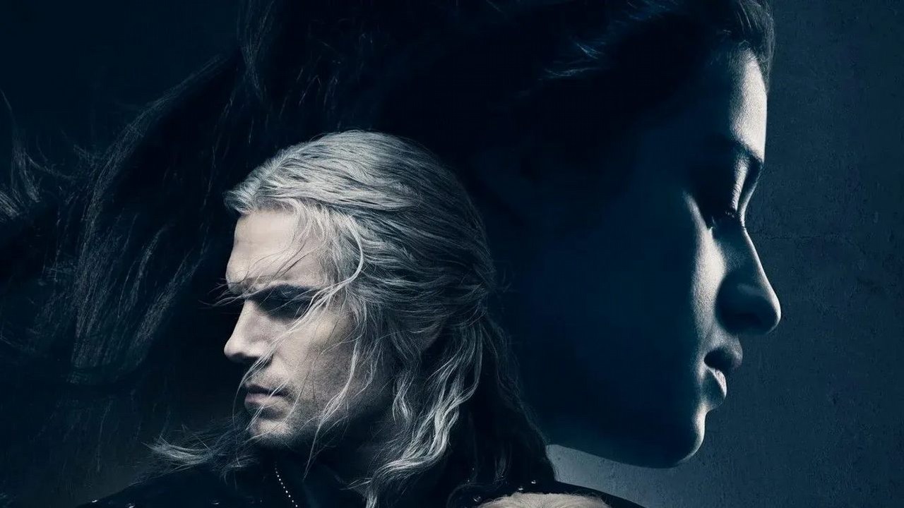 Zobacz Dijkstrę na nowych zdjęciach z 2. sezonu Wiedźmina.