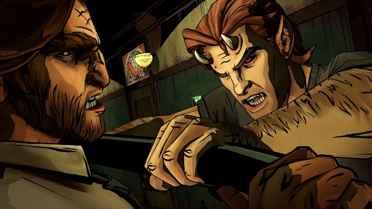 The Wolf Among Us 2 wciąż powstaje; nowe informacje „wkrótce”.