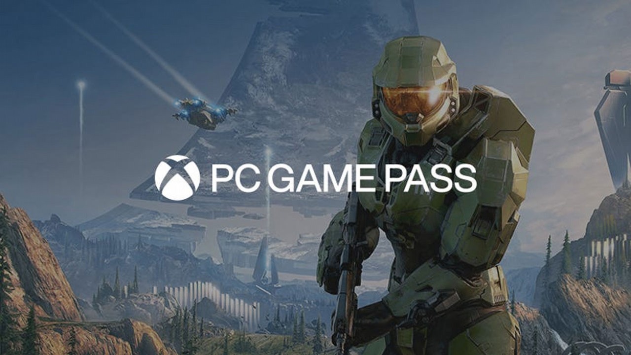 Microsoft zmienił nazwę usługi Game Pass na PC.