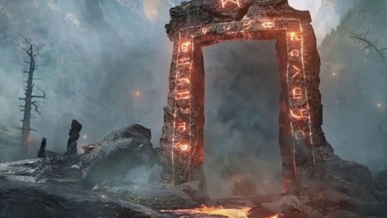 Assassin’s Creed Valhalla - wyciekły screeny z trzeciego dodatku.