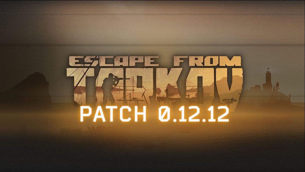 Aktualizacja 0.12.12 do Escape from Tarkov dodaje nową mapę, VOIP i system Inertia.